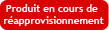 produit en cours de reaprovisionnment